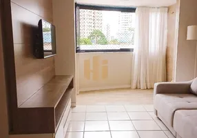 Foto 1 de Apartamento com 2 Quartos à venda, 60m² em Torre, Recife