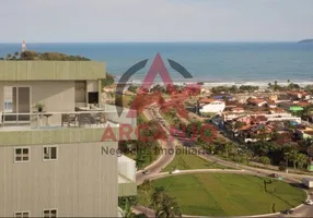 Foto 1 de Apartamento com 2 Quartos à venda, 61m² em Praia Grande, Ubatuba