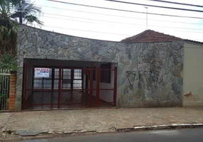 Foto 1 de Casa com 3 Quartos à venda, 147m² em VILA VIRGINIA, Ribeirão Preto