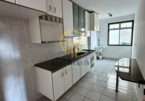 Foto 1 de Apartamento com 3 Quartos à venda, 72m² em Parque Res Laranjeiras, Serra