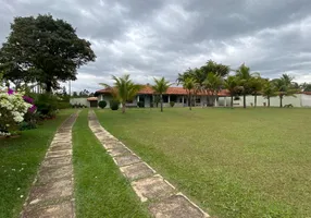 Foto 1 de Casa de Condomínio com 5 Quartos à venda, 500m² em Chacara Harmonia II, Itu