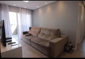 Foto 1 de Apartamento com 2 Quartos à venda, 32m² em Tatuapé, São Paulo