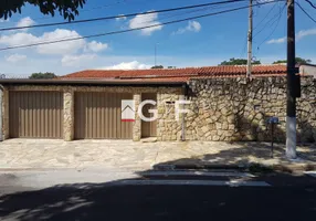 Foto 1 de Casa com 4 Quartos à venda, 190m² em Vila Nova São José, Campinas