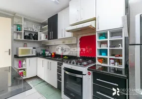 Foto 1 de Apartamento com 3 Quartos à venda, 65m² em Demarchi, São Bernardo do Campo