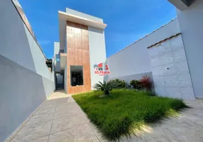Foto 1 de Sobrado com 2 Quartos à venda, 127m² em Vera Cruz, Mongaguá