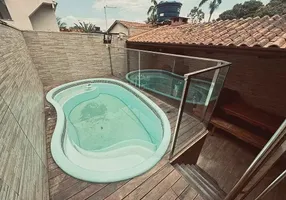 Foto 1 de Casa com 3 Quartos à venda, 136m² em Vila Jacuí, São Paulo