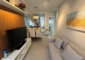 Foto 1 de Apartamento com 2 Quartos à venda, 38m² em Santana, São Paulo
