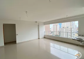 Foto 1 de Apartamento com 3 Quartos à venda, 128m² em Setor Bueno, Goiânia