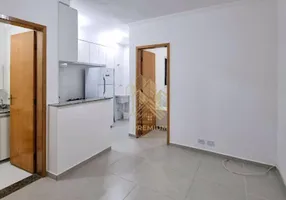 Foto 1 de Apartamento com 1 Quarto para alugar, 39m² em Vila Esperança, São Paulo