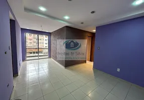 Foto 1 de Apartamento com 3 Quartos à venda, 86m² em Praça Seca, Rio de Janeiro