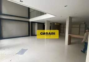 Foto 1 de Ponto Comercial para alugar, 170m² em Vila Gilda, Santo André