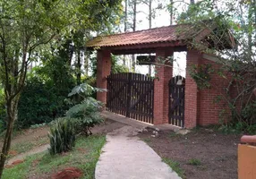 Foto 1 de Fazenda/Sítio com 1 Quarto à venda, 5700m² em Parque Agrinco , Guararema