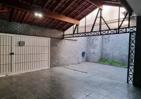 Foto 1 de Casa com 4 Quartos à venda, 278m² em Parque Santana, Mogi das Cruzes