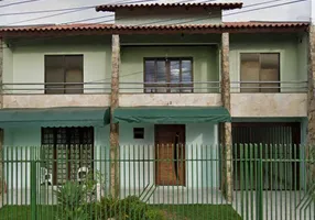 Foto 1 de Casa com 5 Quartos à venda, 293m² em Xaxim, Curitiba