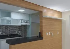 Foto 1 de Apartamento com 2 Quartos para alugar, 49m² em Piatã, Salvador