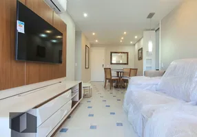 Foto 1 de Apartamento com 2 Quartos à venda, 71m² em Leblon, Rio de Janeiro