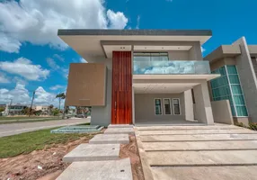 Foto 1 de Casa de Condomínio com 4 Quartos à venda, 258m² em Cágado, Maracanaú