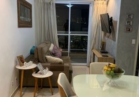 Foto 1 de Apartamento com 2 Quartos à venda, 54m² em Vila Barros, Barueri