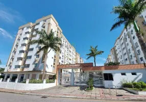 Foto 1 de Apartamento com 2 Quartos à venda, 64m² em Fazenda Santo Antonio, São José