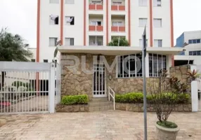 Foto 1 de Apartamento com 2 Quartos à venda, 60m² em Chácara da Barra, Campinas