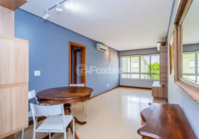 Foto 1 de Apartamento com 2 Quartos à venda, 70m² em Cristo Redentor, Porto Alegre