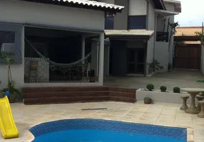 Foto 1 de Casa de Condomínio com 4 Quartos à venda, 300m² em Samambaia Parque Residencial, Bauru