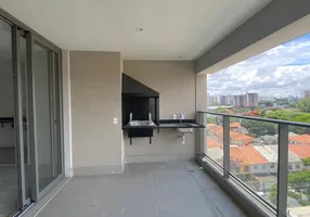 Foto 1 de Apartamento com 3 Quartos à venda, 93m² em Brooklin, São Paulo