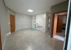 Foto 1 de Apartamento com 3 Quartos à venda, 110m² em Jardim do Carmo, Araraquara