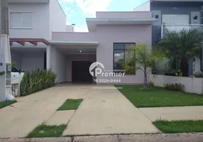 Foto 1 de Casa de Condomínio com 3 Quartos para alugar, 106m² em Itaici, Indaiatuba