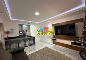 Foto 1 de Casa com 2 Quartos à venda, 87m² em Maria Turri, Rio das Ostras