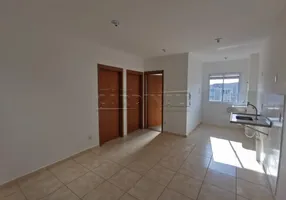 Foto 1 de Apartamento com 2 Quartos à venda, 47m² em Campos Ville, Araraquara