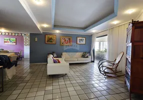Foto 1 de Apartamento com 4 Quartos à venda, 187m² em Tamarineira, Recife
