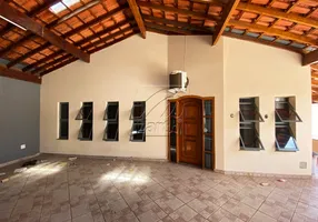 Foto 1 de Casa com 3 Quartos para alugar, 209m² em Jardim Caxambú, Piracicaba
