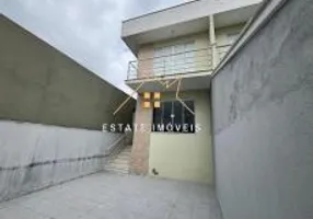 Foto 1 de Casa com 3 Quartos à venda, 139m² em Arujamérica, Arujá