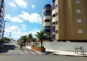 Foto 1 de Apartamento com 2 Quartos à venda, 80m² em Itaoca, Mongaguá