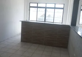 Foto 1 de Sala Comercial para alugar, 70m² em Boqueirão, Praia Grande