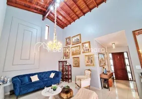 Foto 1 de Casa com 3 Quartos à venda, 262m² em Cidade Universitária, Campinas