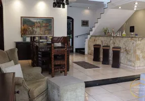 Foto 1 de Casa com 3 Quartos à venda, 349m² em São Jorge, Santos