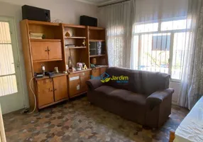 Foto 1 de Casa com 1 Quarto à venda, 73m² em Vila Camilopolis, Santo André