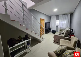 Foto 1 de Casa com 3 Quartos à venda, 171m² em Residencial São Joaquim, Santa Bárbara D'Oeste