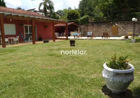 Foto 1 de Casa com 5 Quartos à venda, 300m² em Recreio, Ibiúna