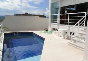 Foto 1 de Casa de Condomínio com 4 Quartos para venda ou aluguel, 300m² em Urbanova, São José dos Campos