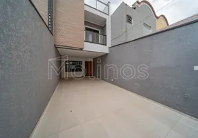 Foto 1 de Sobrado com 3 Quartos à venda, 180m² em Vila Carrão, São Paulo