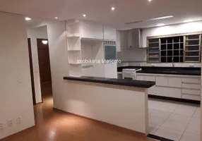 Foto 1 de Apartamento com 2 Quartos à venda, 65m² em Higienopolis, São José do Rio Preto