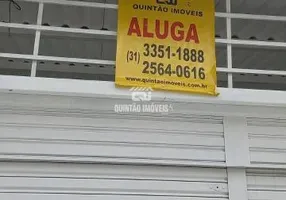 Foto 1 de Galpão/Depósito/Armazém para alugar, 136m² em Fonte Grande, Contagem