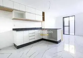 Foto 1 de Apartamento com 3 Quartos à venda, 140m² em Campestre, Santo André