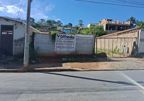 Foto 1 de Lote/Terreno à venda, 360m² em Residencial Lagoa, Betim