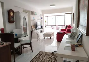 Foto 1 de Apartamento com 3 Quartos para alugar, 100m² em Barra Sul, Balneário Camboriú