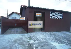 Foto 1 de Casa com 1 Quarto à venda, 40m² em Vila Balneária, Praia Grande