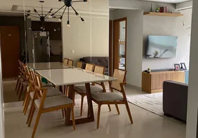 Foto 1 de Apartamento com 2 Quartos à venda, 74m² em Sul (Águas Claras), Brasília